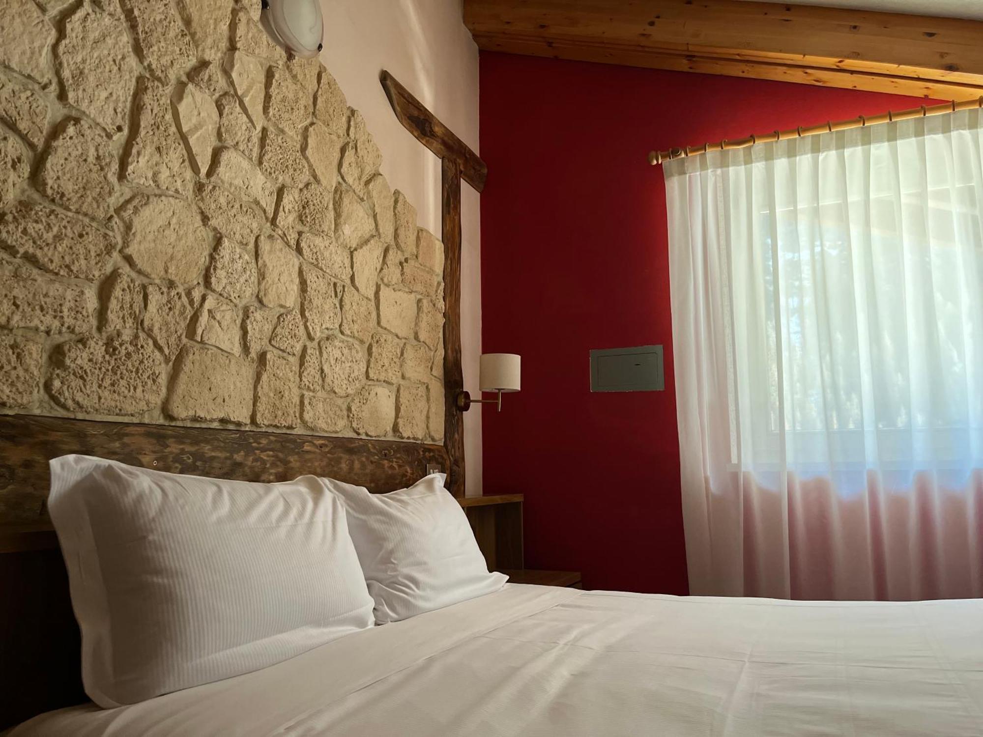Hotel Rododendro Val Di Fassa Кампітелло-ді-Фасса Екстер'єр фото